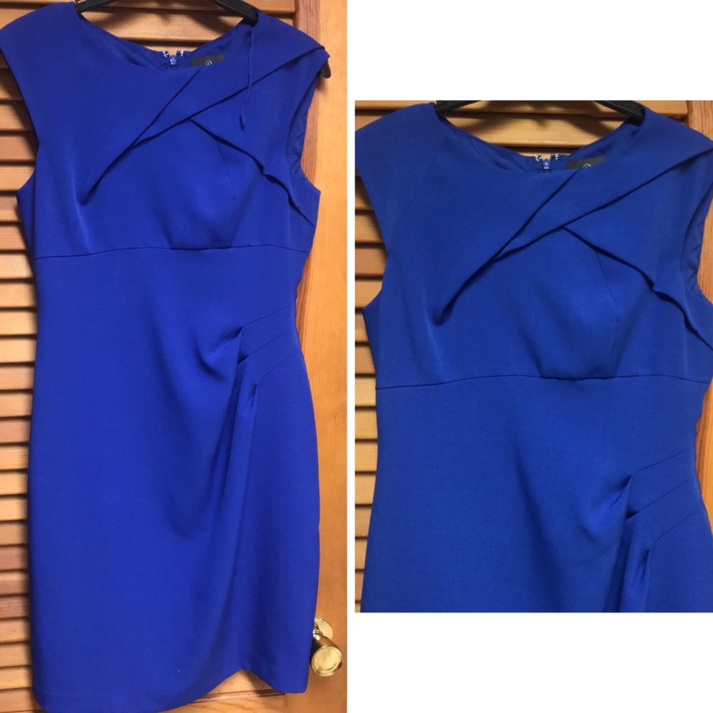 Adrianna Papell dress